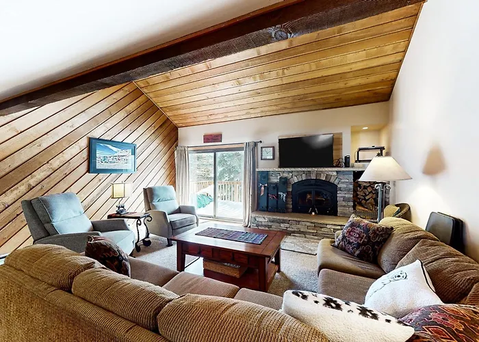 Snowcreek 264
