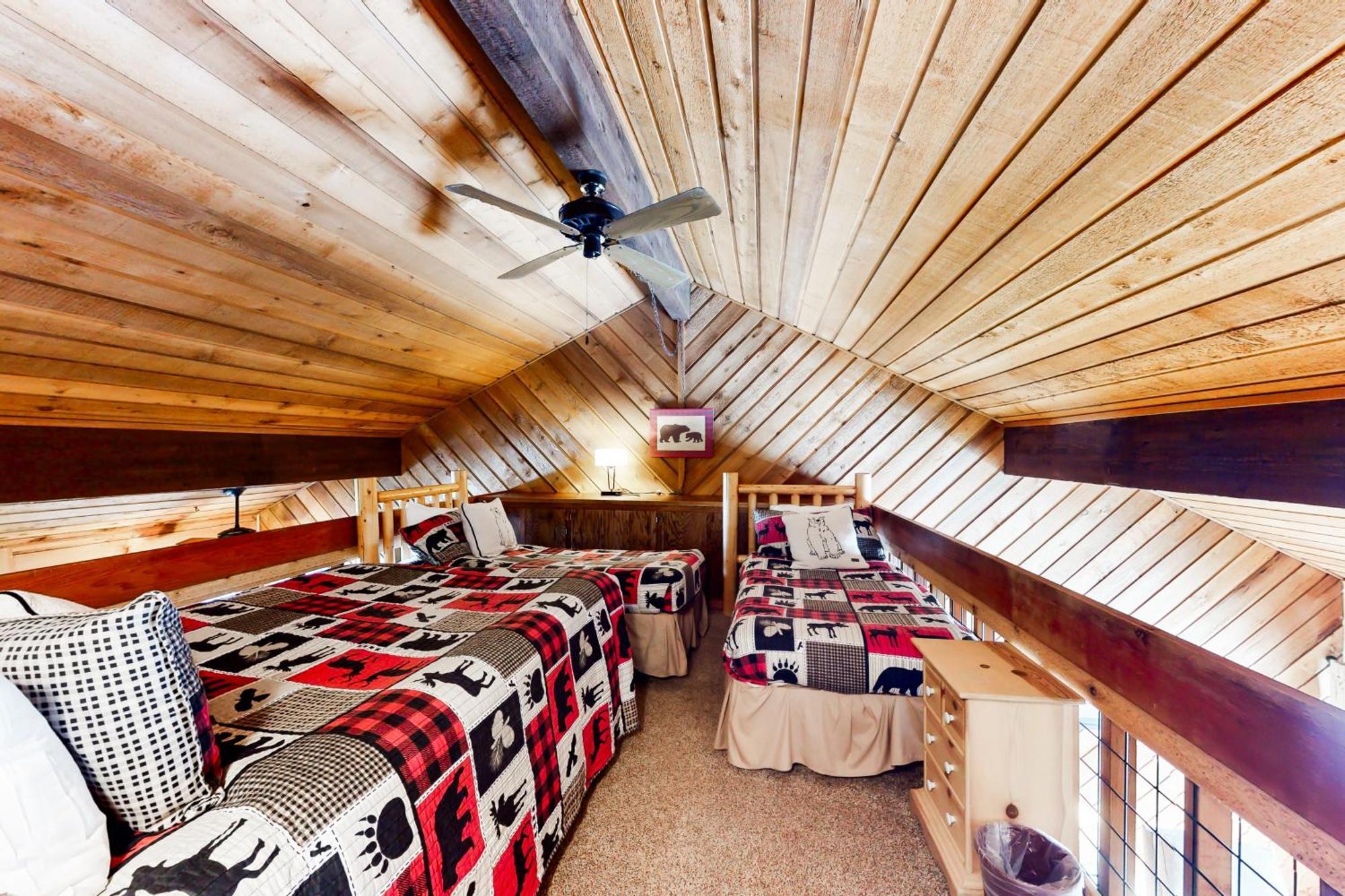 Vakantiehuis Snowcreek 264 Mammoth Lakes
