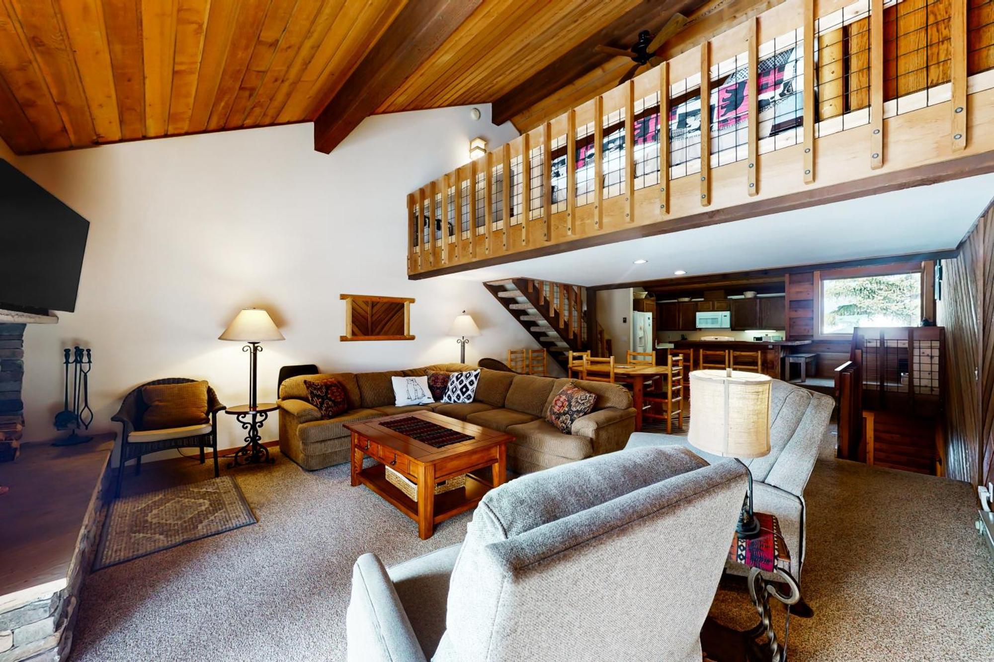 Snowcreek 264